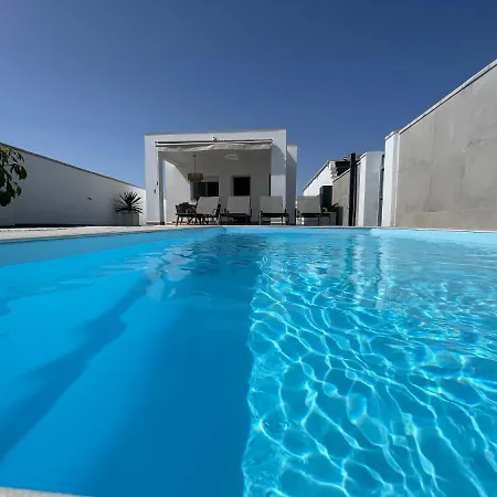 Holiday home Casa Roche Cadiz