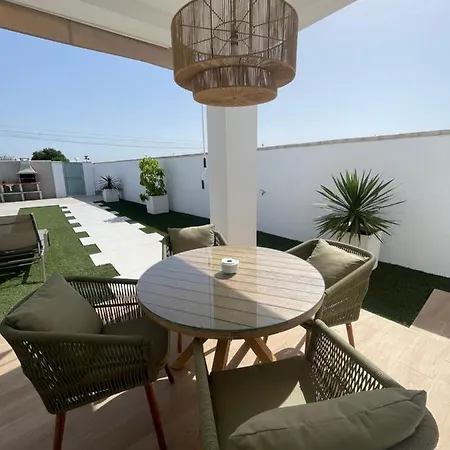 Holiday home Casa Roche