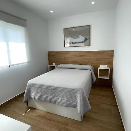 Holiday home Casa Roche *