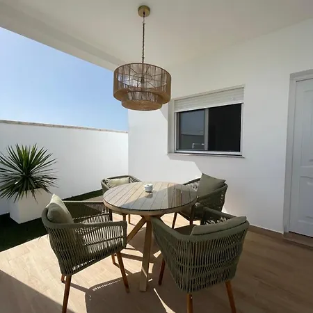 Casa Roche Holiday home *