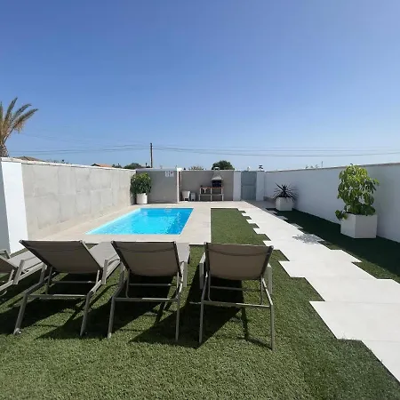 Casa Roche Cadiz