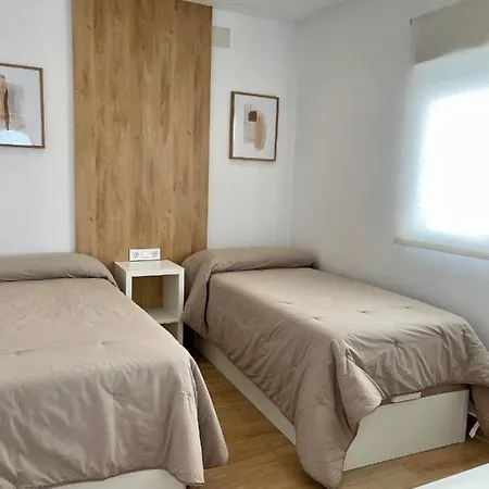 Holiday home Casa Roche Cadiz