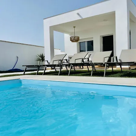 Casa Roche Holiday home *