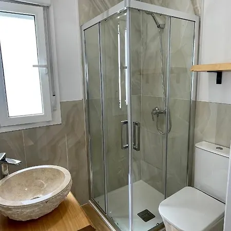 Holiday home Casa Roche