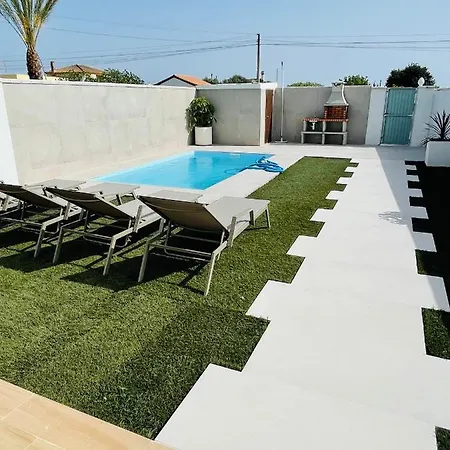 Holiday home Casa Roche Cadiz