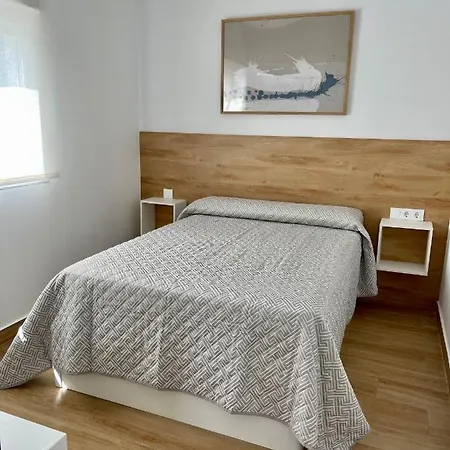 Holiday home Casa Roche *