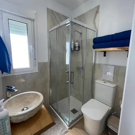 Σπίτι διακοπών Casa Roche Καντίζ